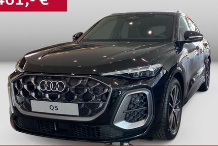 Audi Q5 3.500 km 70.999 &euro; Esslingen 73730
