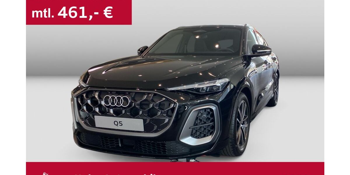 Audi Q5 3.500 km 70.999 &euro; Esslingen 73730