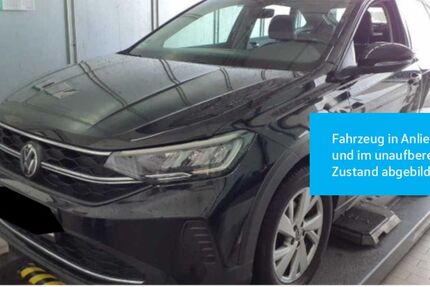 VW Taigo 42.828 km 16.730 &euro; Stuttgart-Wangen 70188