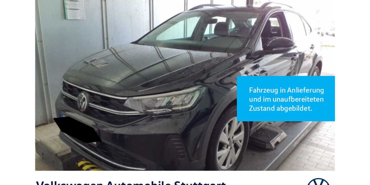 VW Taigo 42.828 km 16.730 &euro; Stuttgart-Wangen 70188