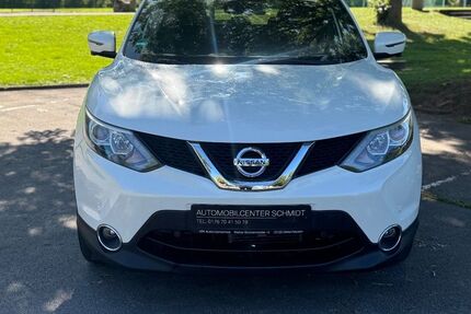 Nissan Qashqai 100.000 km 12.990 € Dettenhausen 72135