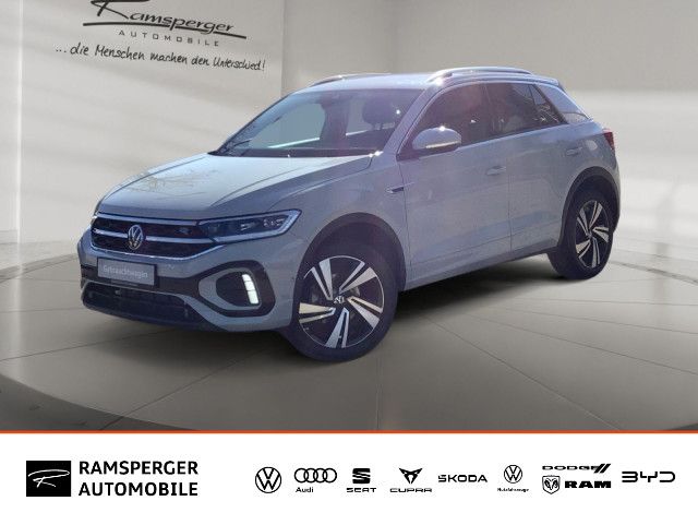 VW T-Roc 8.828 km 28.990 &euro; Nürtingen 72622