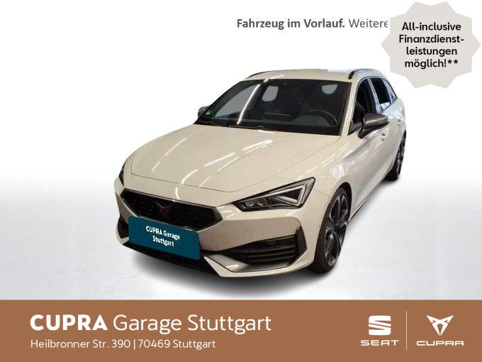 Seat Leon 32.852 km 33.830 &euro; Stuttgart-Feuerbach 70469
