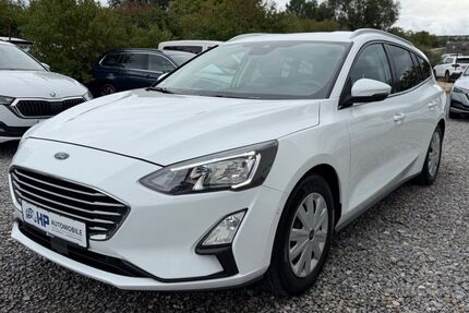 Ford Focus 123.521 km 9.499 &euro; Filderstadt /bei Stuttgart 70794