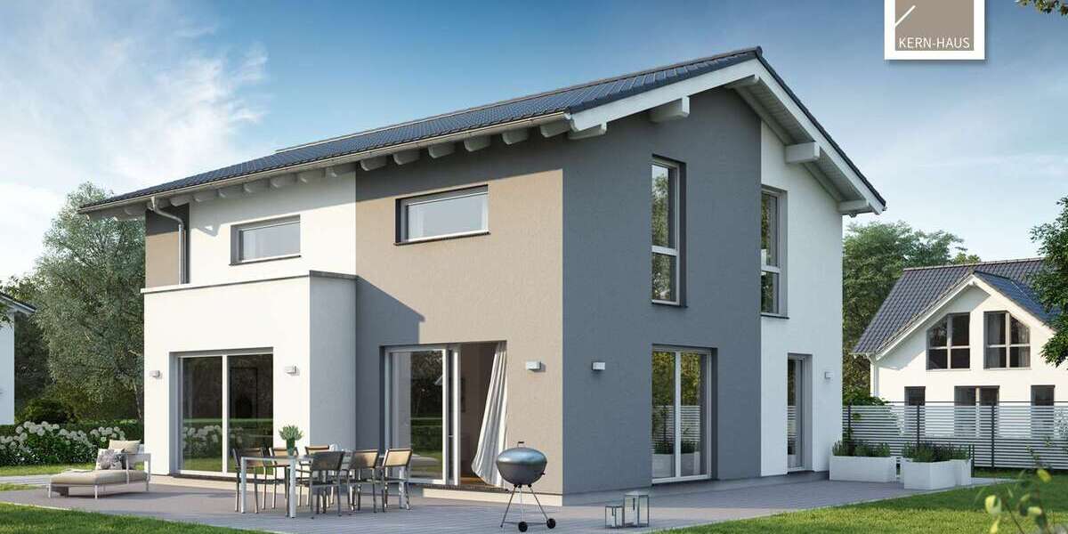 Einfamilienhaus Herrenberg - 5 Zimmer, 162 m&sup2;, 800.900&euro; | Angebot:23784063