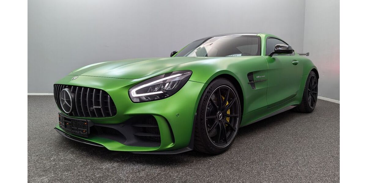 Mercedes-Benz AMG GT R 40.000 km 149.999 &euro; Reutlingen / Mittelstadt 72766