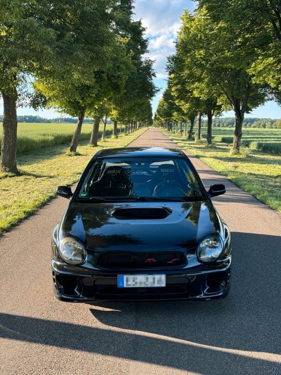 Impreza