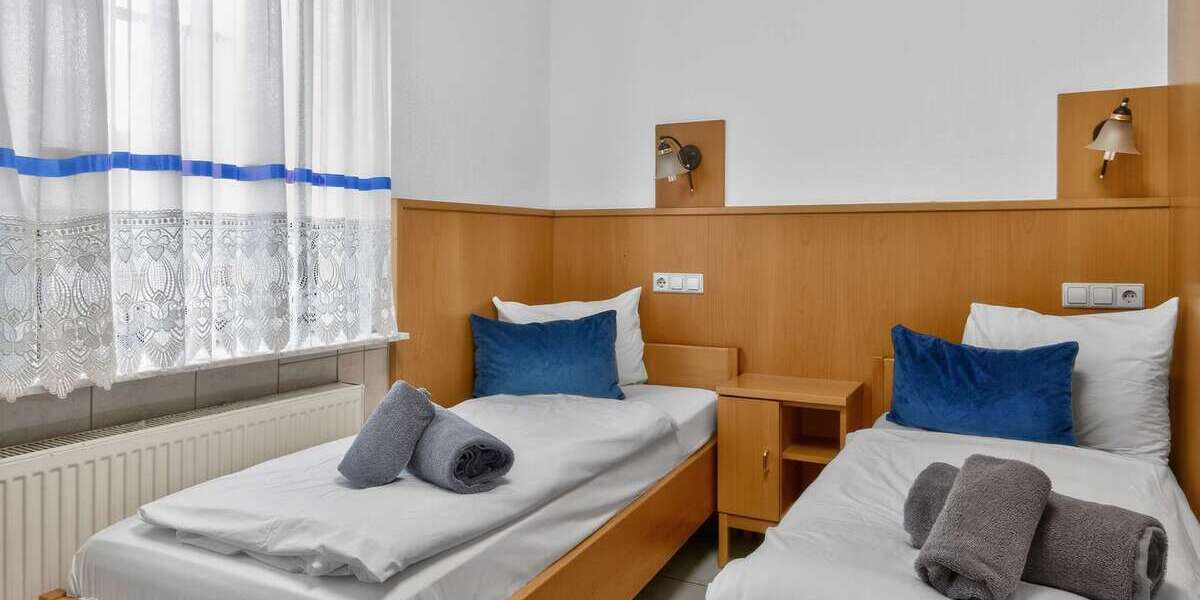 Attraktiver Hotelbetrieb mit Wachstumspotenzial in Stuttgart-Zuffenhausen - Gewerbeobjekt Stuttgart Zuffenhausen | Angebot:27438917