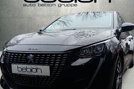 Peugeot 208 13.200 km 19.480 &euro; Herrenberg 71083