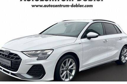 Audi A3 7.250 km 29.960 &euro; Mühlacker 75417