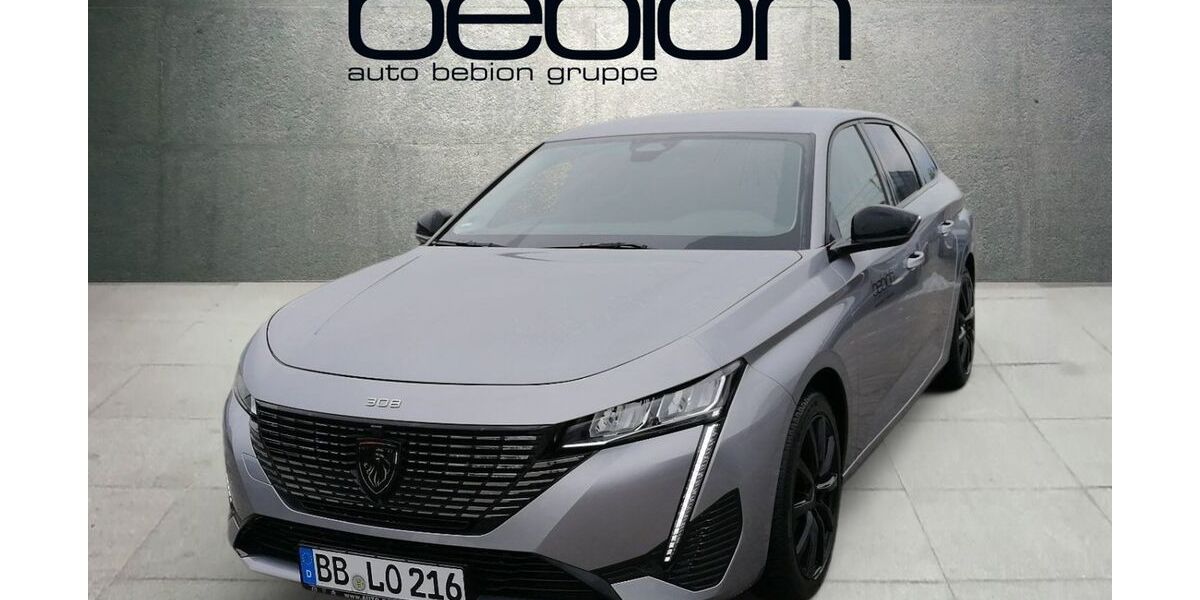 Peugeot 308 6.922 km 30.683 &euro; Reutlingen 72766