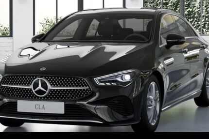Mercedes-Benz CLA 200 9.900 km 38.490 &euro; Stuttgart 70372