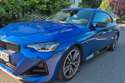 BMW M240i 24.000 km 47.300 &euro; Nagold 72202