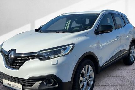 Renault Kadjar 91.000 km 11.390 &euro; Esslingen 73734
