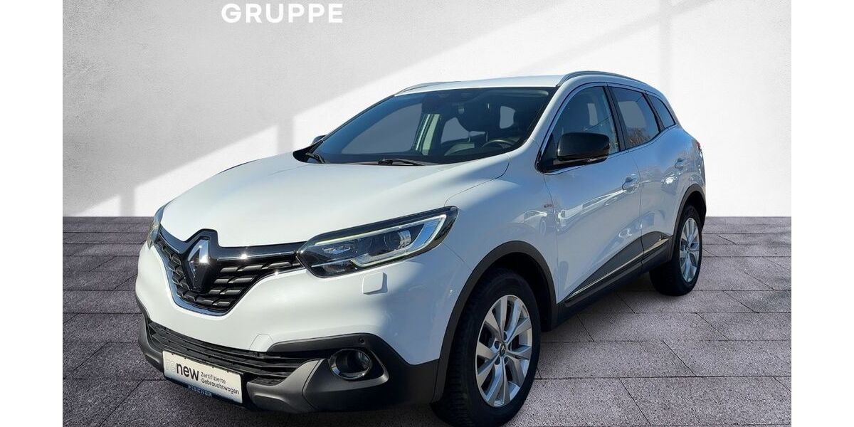 Renault Kadjar 91.000 km 11.390 &euro; Esslingen 73734