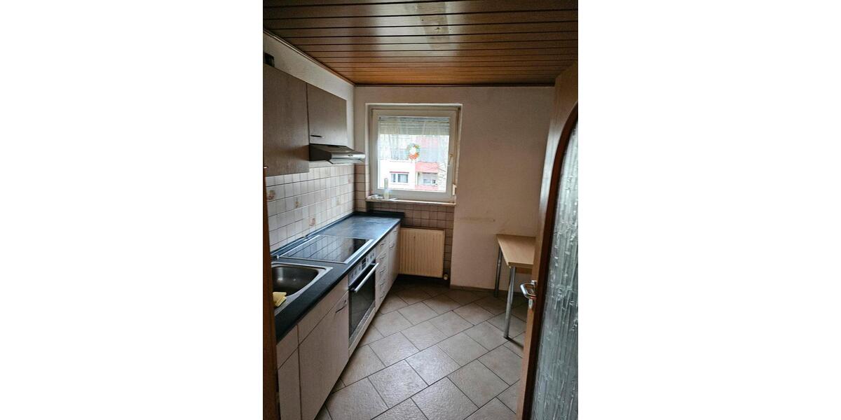 Etagenwohnung Herrenberg - 3 Zimmer, 72 m&sup2;, 275.000&euro; | Angebot:24443746