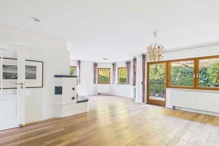 Haus Gärtringen - 6 Zimmer, 129 m&sup2;, 549.000&euro; | Angebot:27663418