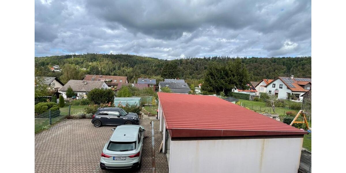 Erdgeschoßwohnung Pforzheim Eutingen - 3 Zimmer, 94 m&sup2;, 950&euro; | Angebot:27611709