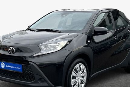 Toyota Aygo (X) 45.580 km 14.880 &euro; Esslingen 73730