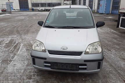 Daihatsu Cuore