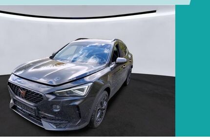 Cupra Formentor 37.218 km 34.980 &euro; Weil der Stadt 71263