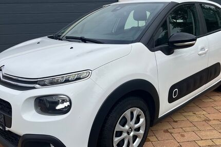 Citroen C3 165.000 km 7.700 € Rohrdorf 72229
