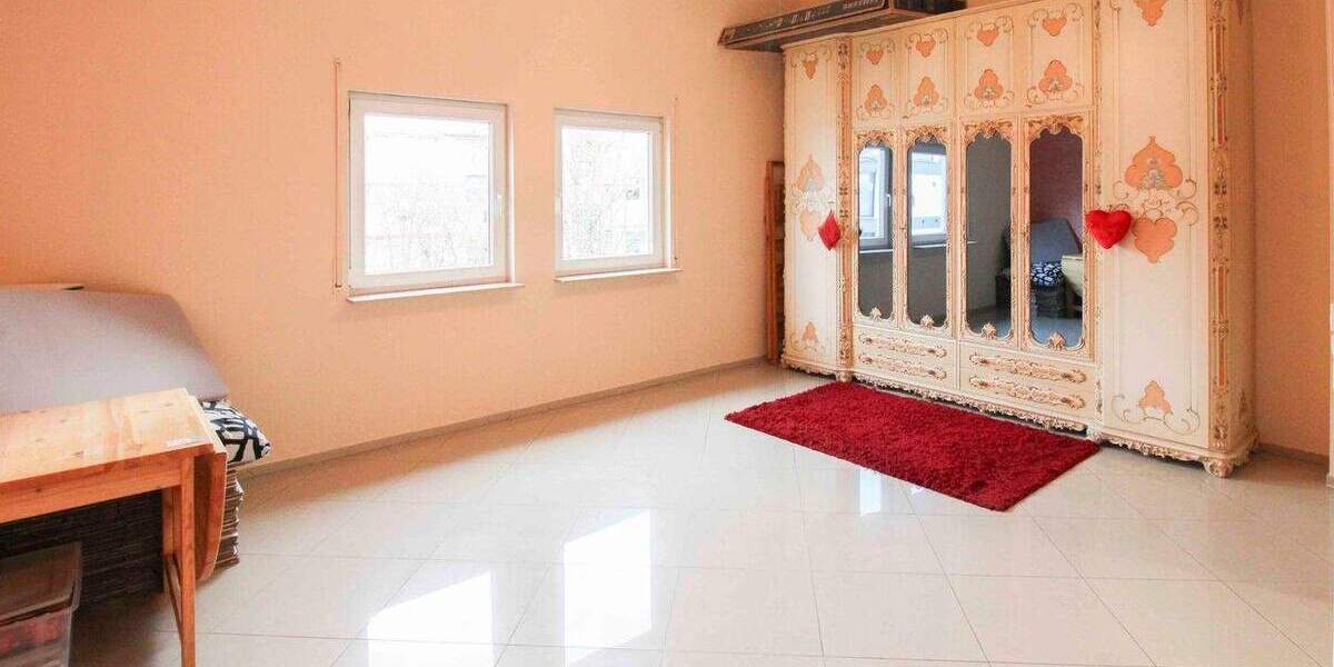 Reihenmittelhaus Korntal-Münchingen Münchingen - 5 Zimmer, 152 m&sup2;, 649.000&euro; | Angebot:25822082