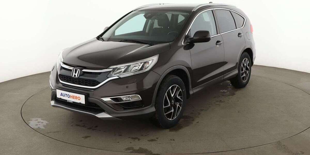 Honda CR-V 120.054 km 16.800 &euro; Stuttgart 70195