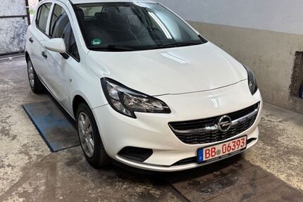 Opel Corsa 88.000 km 7.190 &euro; Gäufelden 71126