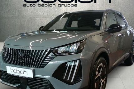 Peugeot 2008 26.600 km 20.880 &euro; Schönaich 71101