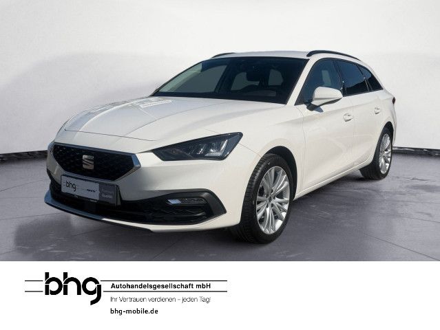 Seat Leon 19.718 km 20.430 &euro; Tübingen 72072