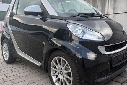 Smart ForTwo 144.416 km 3.300 &euro; Böblingen 71032