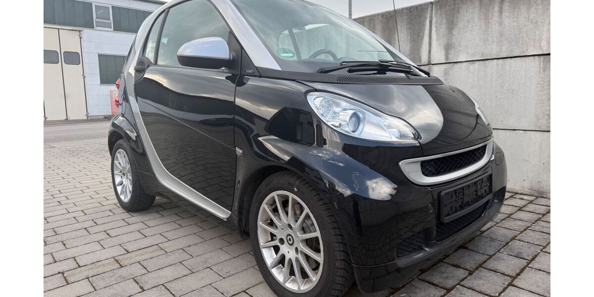 Smart ForTwo 144.416 km 3.300 &euro; Böblingen 71032
