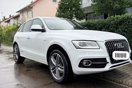 Audi Q5 172.000 km 18.900 € Reutlingen 72770