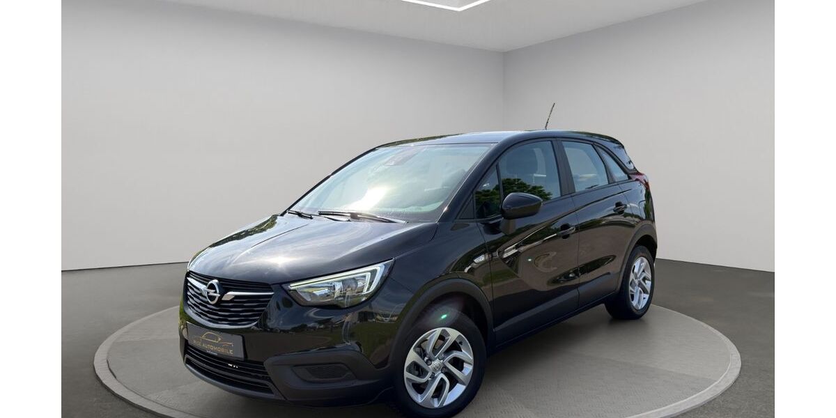 Opel Crossland (X) 74.873 km 12.800 &euro; Waiblingen 71334
