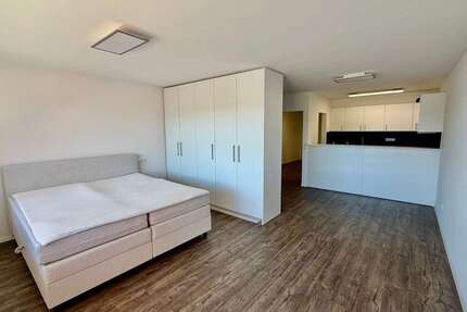 Wohnung Leonberg - 1.5 Zimmer, 52 m&sup2;, 800&euro; | Angebot:27028628