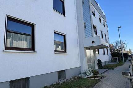 Wohnung Leonberg-Höfingen Höfingen - 4 Zimmer, 104 m&sup2;, 349.000&euro; | Angebot:25025411