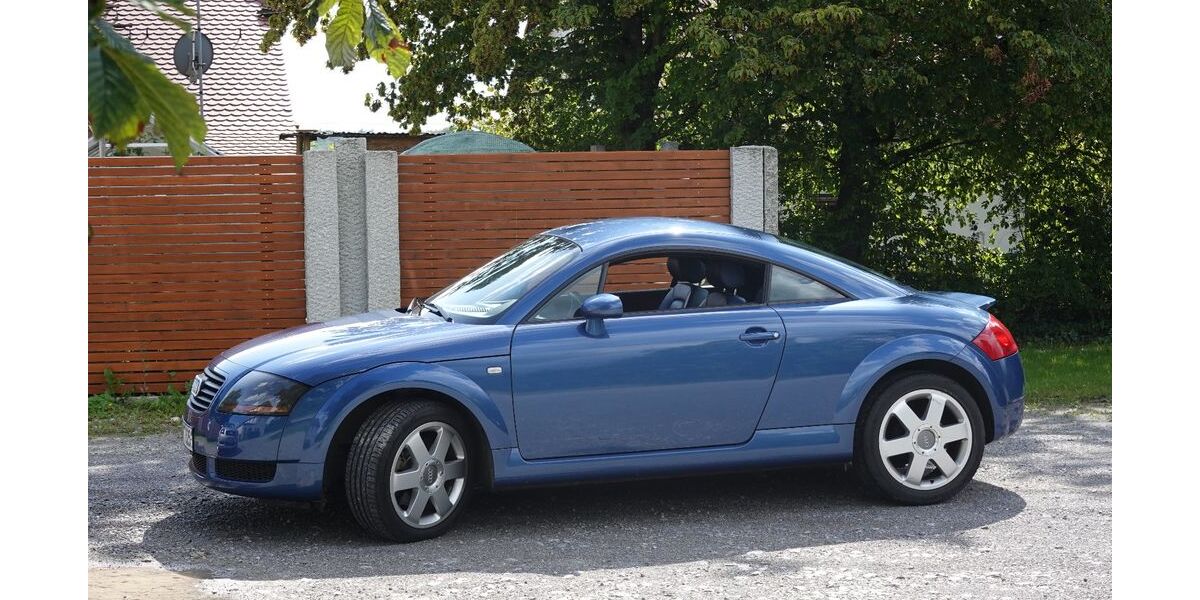 Audi TT 166.000 km 6.950 &euro; Weil im Schönbuch 71093