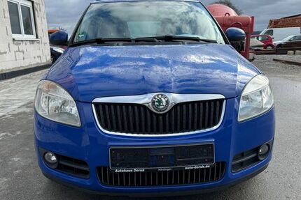 Skoda Fabia 155.857 km 1.795 € Altensteig 72213