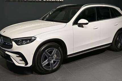 Mercedes-Benz GLC 300 40.600 km 56.680 &euro; Waiblingen 71332