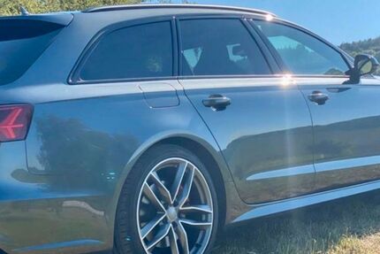 Audi A6 165.000 km 29.800 € Stuttgart 70329