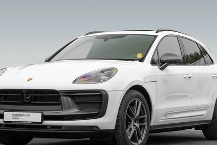 Porsche Macan 13.800 km 77.500 &euro; Filderstadt 70794