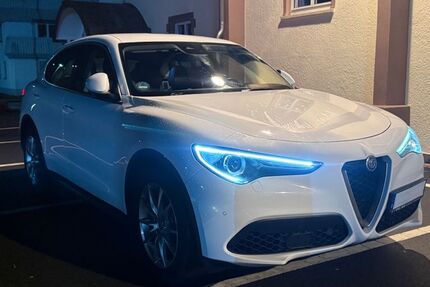 Alfa Romeo Stelvio 139.000 km 17.250 &euro; Bad Liebenzell 75378