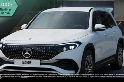 Mercedes-Benz EQB 6.910 km 41.590 &euro; Böblingen 71034
