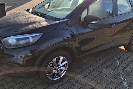 Renault Captur 86.900 km 7.900 &euro; Sindelfingen 71069