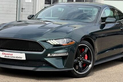 Ford Mustang 70.000 km 36.500 &euro; Nürtingen bei Stuttgart 72622
