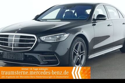Mercedes-Benz S 500 27.377 km 108.890 € Stuttgart 70469