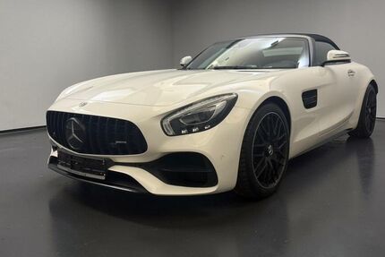 Mercedes-Benz AMG GT C 61.000 km 96.899 &euro; Reutlingen / Mittelstadt 72766