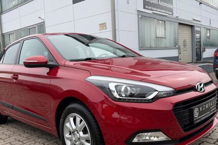 Hyundai i20 70.253 km 9.900 &euro; Magstadt 71106