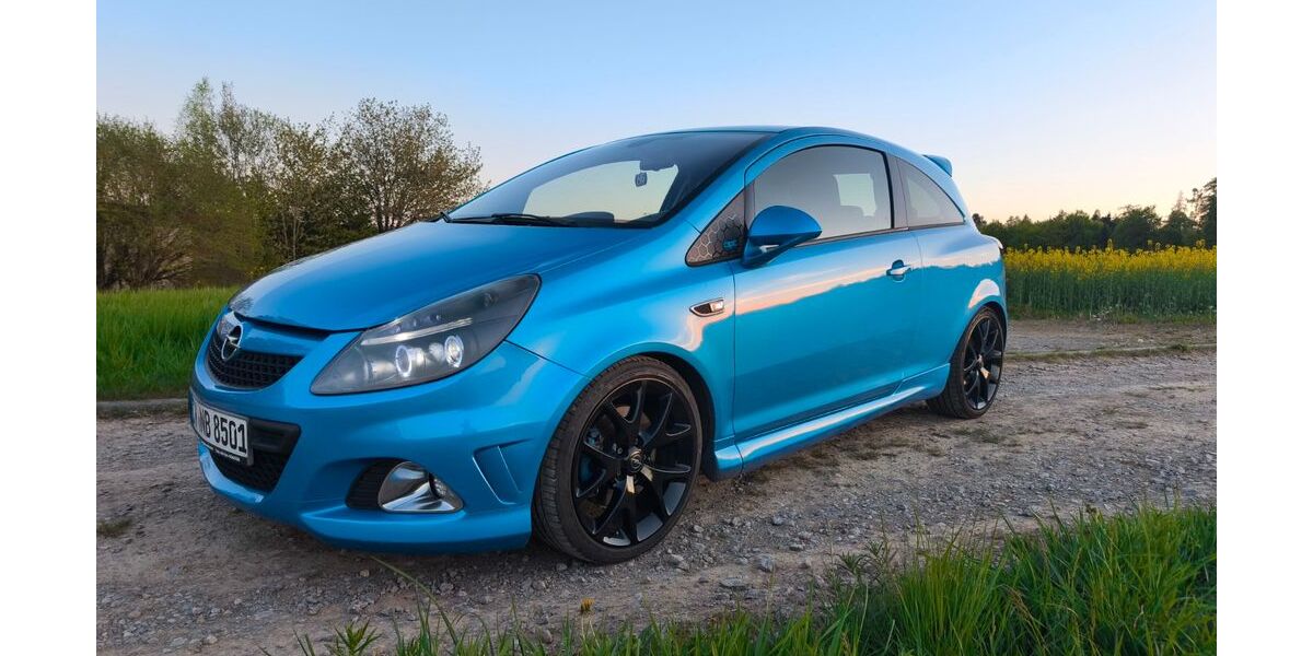 Opel Corsa 149.000 km 7.999 &euro; Nagold 72202